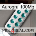 Aurogra 100Mg dapoxetine1